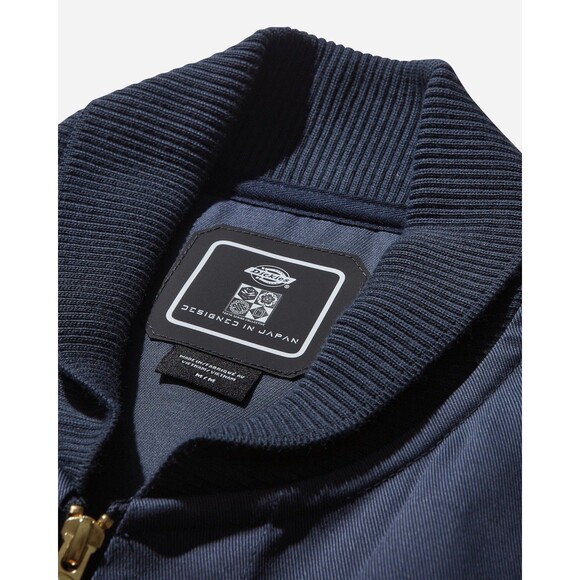 Dickies x TDC Tokyo Design Collective Eisenhower Vest - Picture 4 of 14